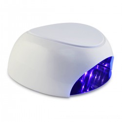 Lampa Wklęsła MultiLED