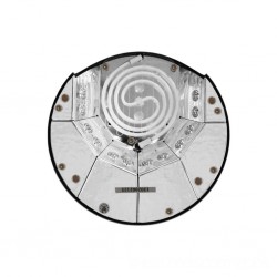 Lampa 30 watt - CD MIX LED/CCFL