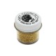 brokat HQ 7ml złoty