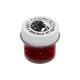 brokat HQ 7ml czerwony