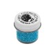 brokat HQ 7ml niebieski jasny