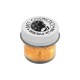 brokat HQ 7ml żółty