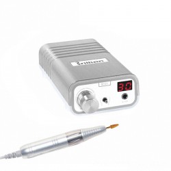 Frezarka Brilian portable - bezprzewodowa akumulatorowa