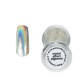 Pigment holograficzny / holo - 1 - srebrny drobnoziarnisty
