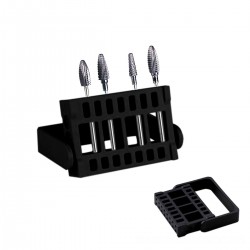 Stojak / organizer na frezy