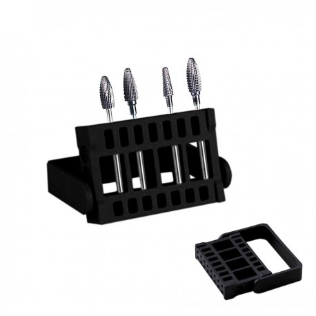 Stojak / organizer na frezy
