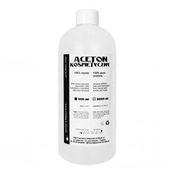 Aceton czysty