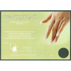 Szkolenie stylizacji paznokci - manicure i pedicure klasyczny