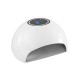 Lampa Timer multi-LED   36 Watt (LED 18x2 Watt)