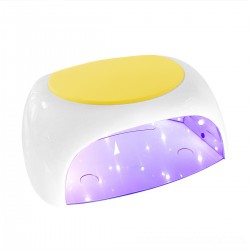 lampa BLUE