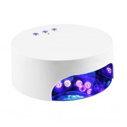 lampa mix LED/CCFL CD