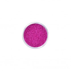 Kawior / bulion / kaszka - kolor magenta