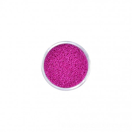 Kawior / bulion / kaszka - kolor magenta