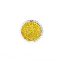 brokat HQ 7ml złoty