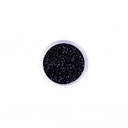 brokat HQ 7ml czarny