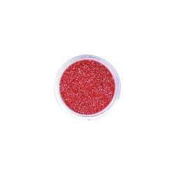 brokat HQ 7ml czerwony