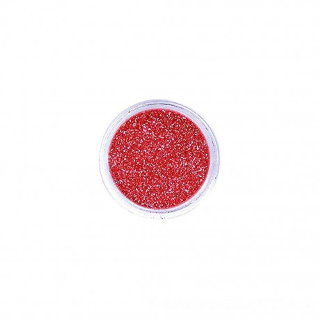brokat HQ 7ml czerwony