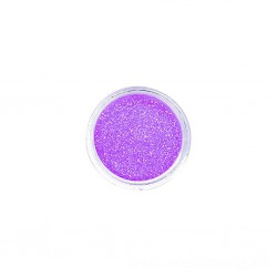 brokat HQ 7ml fioletowy