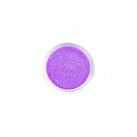 brokat HQ 7ml fioletowy