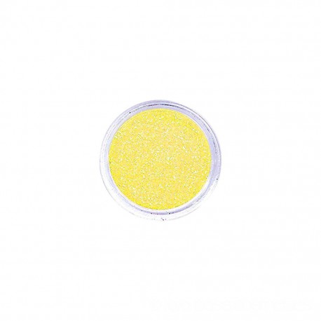 brokat HQ 7ml żółty