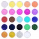 brokat HQ 7ml zielony jasny