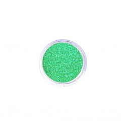brokat HQ 7ml zielony jasny