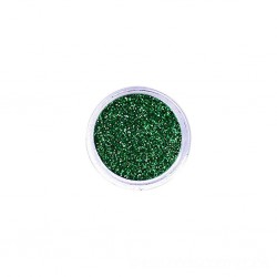 brokat HQ 7ml zielony ciemny