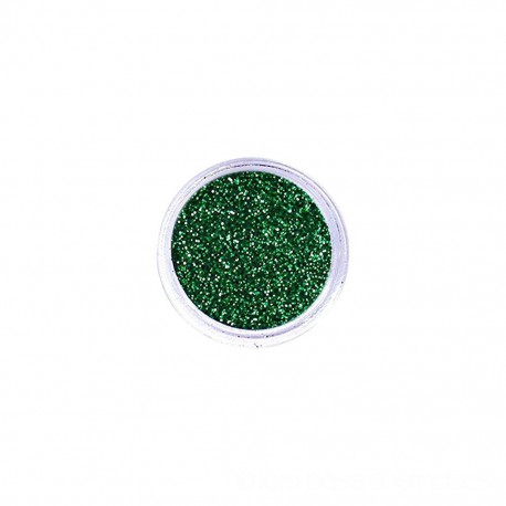 brokat HQ 7ml zielony ciemny