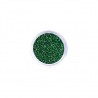 Brokat HQ 7 ml - zielony ciemny