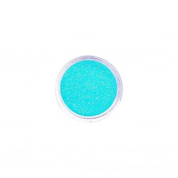 brokat HQ 7ml turkusowy