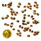 cyrkonie spiczaste jubileryjne do montażu