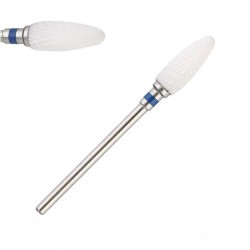 frez ceramiczny bullet
