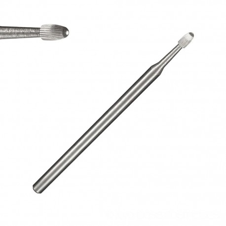 frez carbide do usuwania skórek