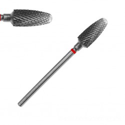frez carbide HQ pocisk