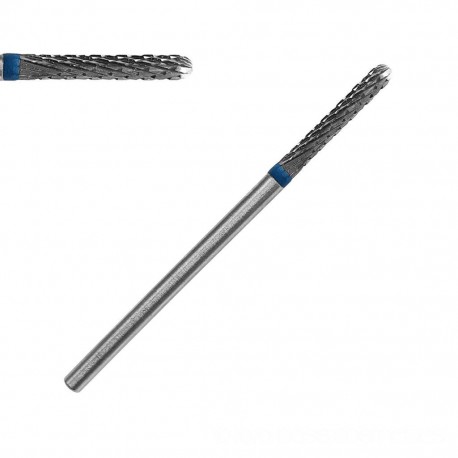 frez carbide HQ walec szpila