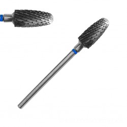 frez carbide HQ pocisk