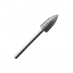 frez diamentowy regular pocisk