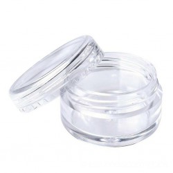 słoik 7 ml