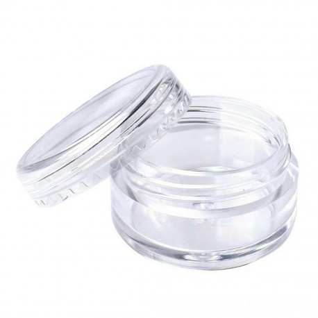słoik 7 ml