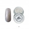 Pigment efekt syrenki - 09 - mgiełka srebrna 7 ml