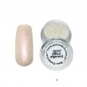 Pigment efekt syrenki - 11 - pył srebrny opalizujący 7 ml