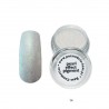 Pigment efekt syrenki - 14 - pył srebrno-różowy opalizujący 7 ml