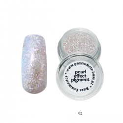Zestaw pigmentów perłowych 5 x 7 ml