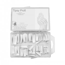 Tipsy Royal z krótką kieszonką french w kasetce 100 szt.