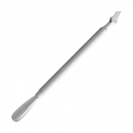 Kopytko metalowe - pusher