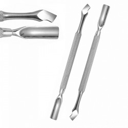 Kopytko metalowe / pusher