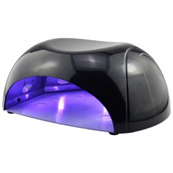 Lampa hybrydowa Big Mac LED/UV  36 Watt (LED/UV 12x3 Watt)