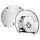 Lampa hybrydowa Big Mac LED/UV  36 Watt (LED/UV 12x3 Watt)
