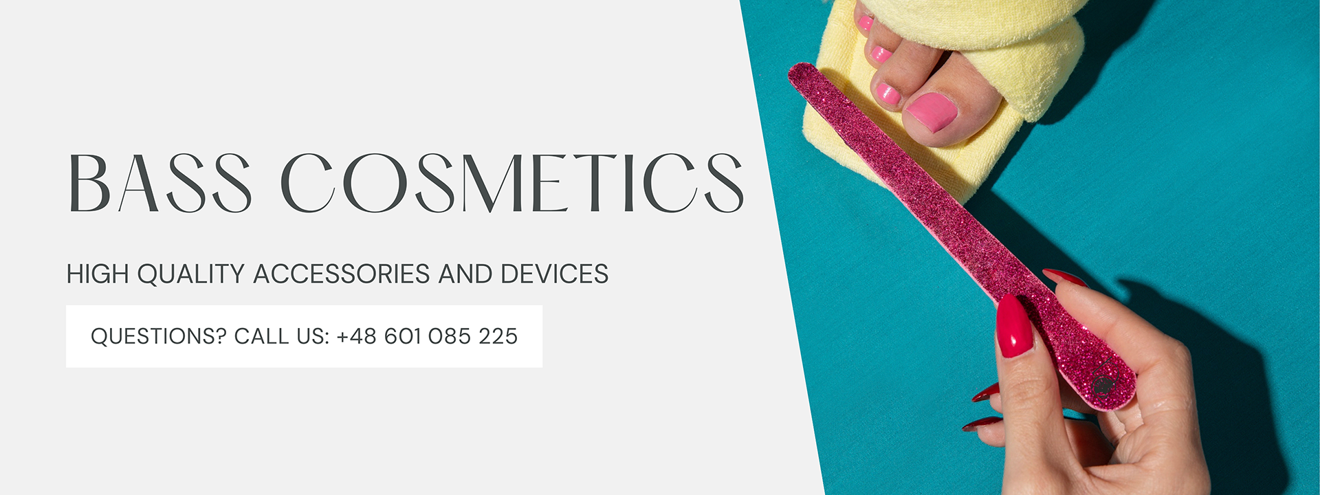 Bass Cosmetics